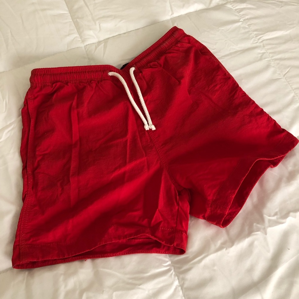 Swim Short